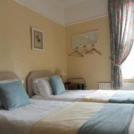 The Aidan Guest House Стретфорд-на-Ейвоні Номер фото