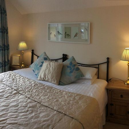 The Aidan Guest House Стретфорд-на-Ейвоні Екстер'єр фото