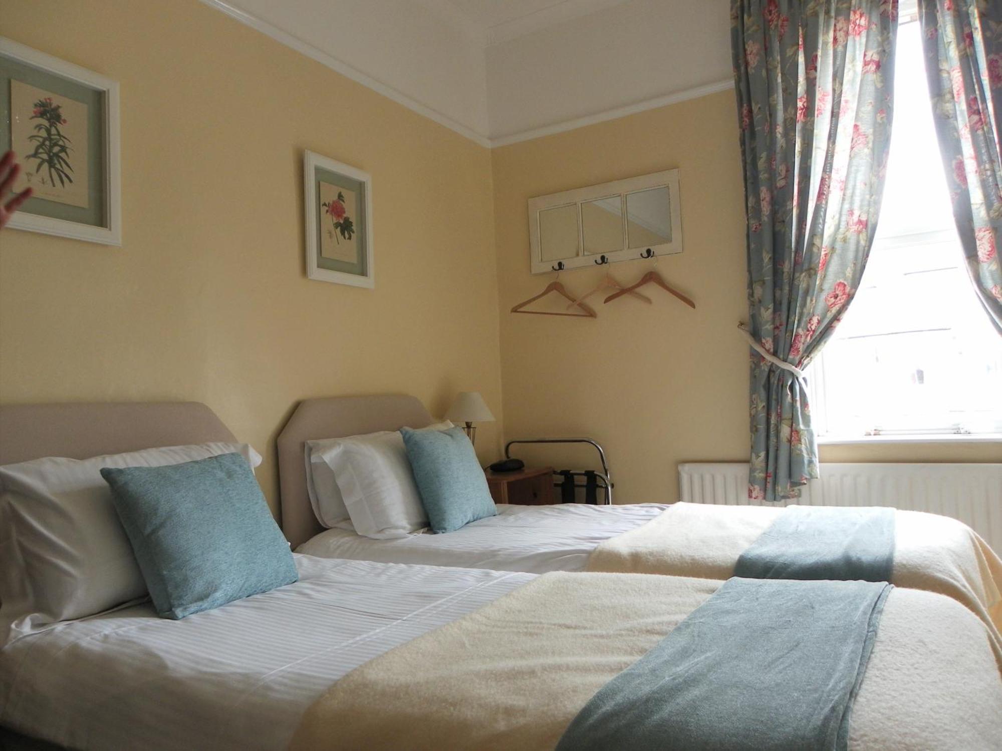 The Aidan Guest House Стретфорд-на-Ейвоні Номер фото