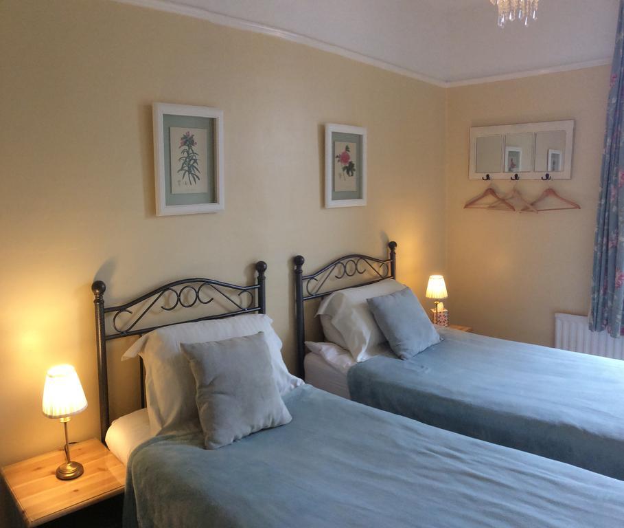 The Aidan Guest House Стретфорд-на-Ейвоні Екстер'єр фото