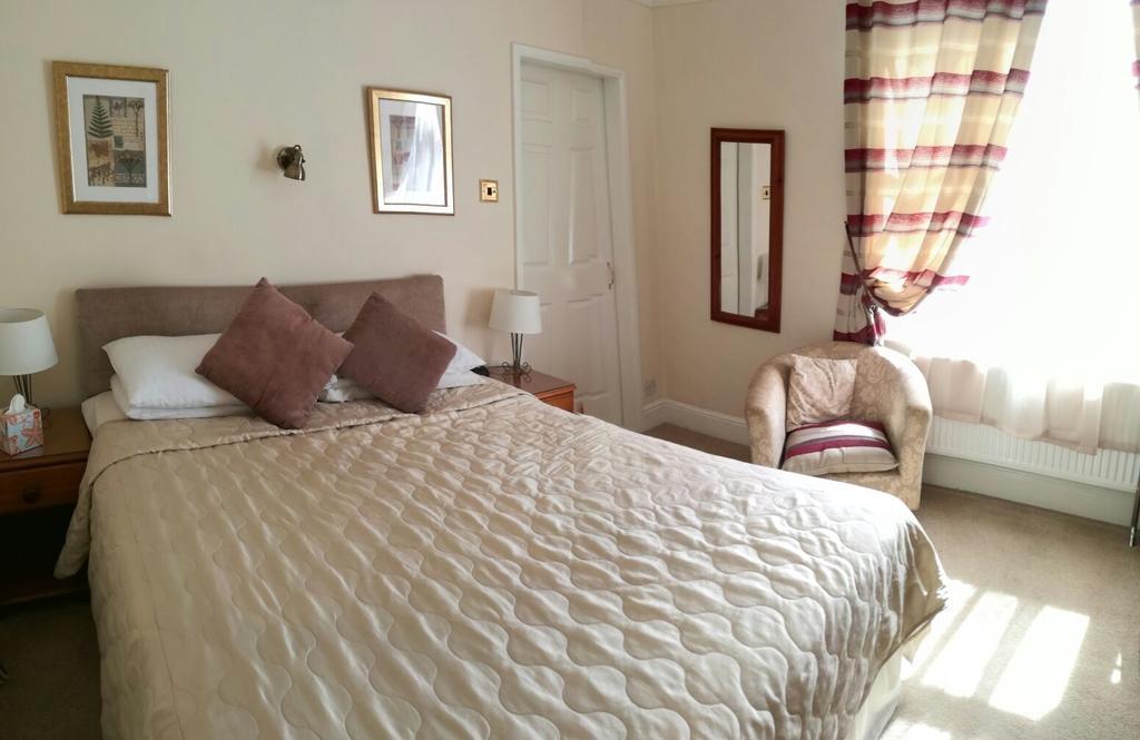 The Aidan Guest House Стретфорд-на-Ейвоні Екстер'єр фото